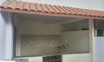 Imagem 3: Vendo duas casas em Bangú - Marco Sete