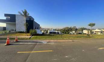 Imagem: Lote Alphaville em lugar Privilegiado. Terreno