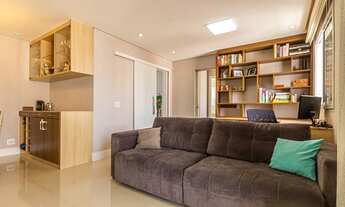 Imagem 3: São Paulo - Apartamento Padrão - Tatuapé