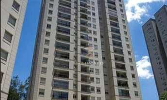 Imagem 7: Apartamento com 2 dormitórios à venda, 64 m² por R$ 590.000 - Vila Andrade - São Paulo/SP