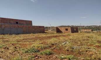 Imagem 6: Agio no jardim scala trindade