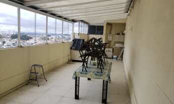 Imagem 7: Cobertura para venda com 100 metros quadrados com 2 quartos em Cocaia - Guarulhos - São Pa