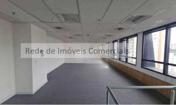 Imagem 5: Escritório para aluguel tem 222 metros quadrados em Vila Olímpia - São Paulo - SP