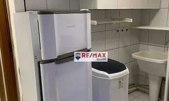 Imagem 6: Studio com 1 dormitório, 40 m² - venda por R$ 275.000,00 ou aluguel por R$ 1.850,00/mês