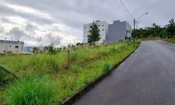 Imagem 2: CAXIAS DO SUL - Terreno Padrão - SÃO LUIZ