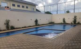 Imagem 7: Sobrado condomínio Portal do Norte 3 suites, planejado e climatizado