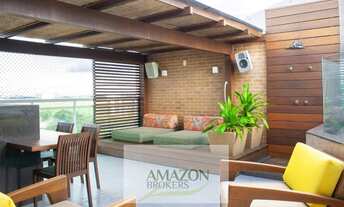 Imagem 7: ILHA BELLA CONDOMINIUM CLUB COBERTURA DUPLEX EM PONTA NEGRA