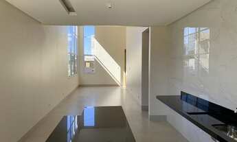 Imagem 3: Casa térrea 3 suítes Parqville Jacarandá