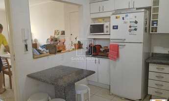 Imagem 6: Apartamento (tipo - padrao) 3 dormitórios/suite, cozinha planejada, em condomínio fechado