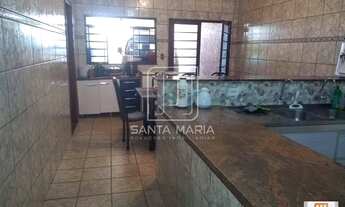 Imagem 3: Casa (sobrado na rua) 4 dormitórios/suite, cozinha planejada