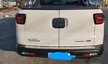 Imagem 5: FIAT TORO FREEDOM 2018 COMPLETA