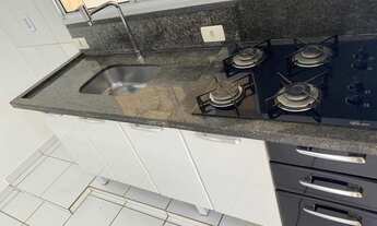 Imagem 4: CASA 2/4 CONDOMÍNIO MIAMI