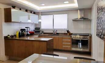 Imagem 4: APARTAMENTO - MOEMA ÍNDIOS - SP