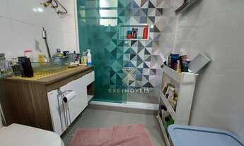 Imagem 3: Apartamento com 2 dormitórios à venda, 70 m² por R$ 550.000 - Maracanã - Rio de Janeiro/RJ