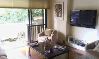Imagem 3: APARTAMENTO - MORUMBI - SP