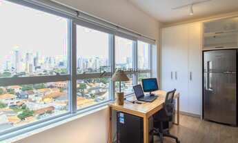 Imagem 7: Venda Apartamento 1 Dormitórios - 56 m² Brooklin