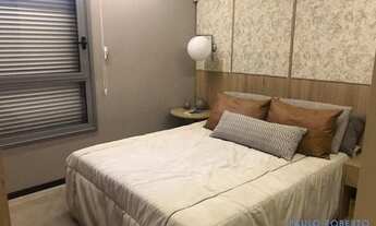 Imagem 2: APARTAMENTO - ITAIM - SP