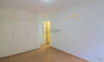 Imagem 7: Apartamento Locação Jardim Paulista 112 m² 2 Dormitórios