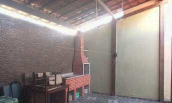 Imagem: Casa no bairro da Marambaia - Belém - Pará