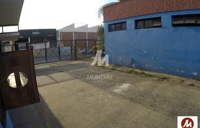 Imagem 7: Salão/Galpão (salão - térreo