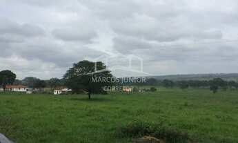 Imagem 4: FANTASTICA FAZENDA A 54 KM DE MONTES CLAROS MG FORMADA DE 30 AL