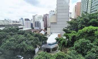 Imagem 6: Ref.: 8175 - Edificio comercial Cássio Resende II, sala para locação