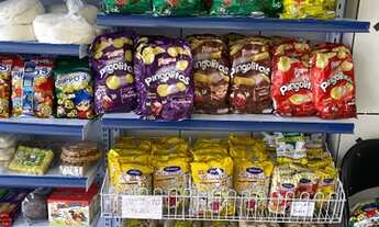 Imagem 6: Vende-se. De casa do norte