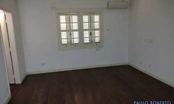 Imagem 4: CASA ASSOBRADADA - JARDIM PAULISTA - SP