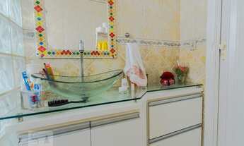 Imagem 10: Apartamento à Venda - Água Branca, 2 Quartos, 90 m2