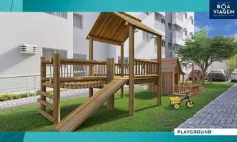 Imagem 2: CACA* ALVORADA BOA VIAGEM COM LAZER, SOFISTICAÇÃO E CONFORTO!