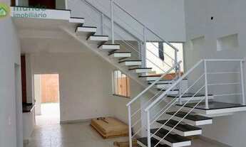 Imagem 3: Sobrado com 3 dorms, Condomínio Jardim Oásis, Taubaté-SP