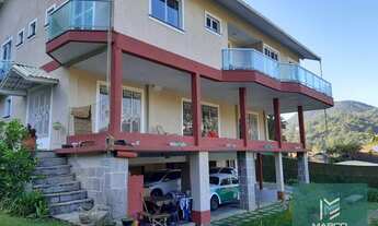 Imagem: Casa com 9 dormitórios à venda, 319 m²