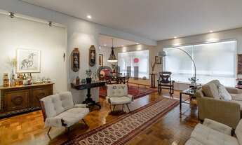 Imagem: Apartamento à venda, 240 m² por R$ 2.100.000,00