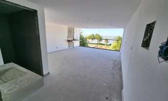 Imagem 5: Flat para Venda em João Pessoa, Cabo Branco, 1 dormitório, 1 banheiro