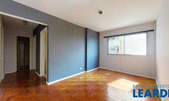 Imagem 2: APARTAMENTO - BELA VISTA - SP