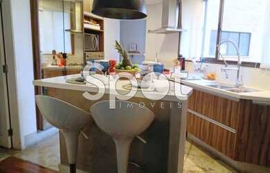 Imagem 7: São Paulo - Apartamento Padrão - Real Parque