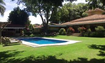 Imagem 2: Chácara na planta em Mairiporã!!!