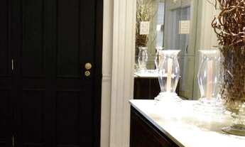 Imagem: APARTAMENTO - CERQUEIRA CÉSAR - SP