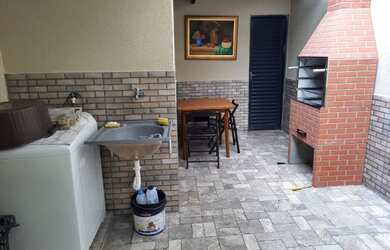 Imagem 7: Vendo Casa com 3 dormitórios