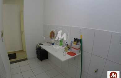 Imagem 4: Apartamento (tipo - padrao) 2 dormitórios, cozinha planejada, lazer, espaço gourmet, salão