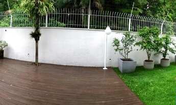 Imagem 5: SOBRADO - SANTA MÔNICA - SC