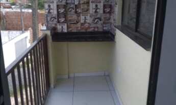 Imagem: Vende Casa Manguinhos - Serra