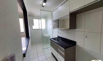 Imagem 3: Apartamento (cobertura 2 - duplex) 2 dormitórios, cozinha planejada, portaria 24hs, lazer