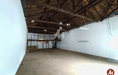 Imagem 4: Salão/Galpão (salão - térreo