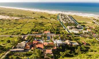 Imagem 3: Cea054 - Linda casa com vista na Prainha de Aquiraz