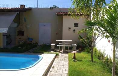 Imagem 6: Casa na zona leste Bairro: Porto do Centro