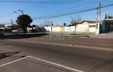 Imagem 6: Terreno para alugar com 476m² por R$ 4.760,00 no bairro Cajuru - CURITIBA / PR