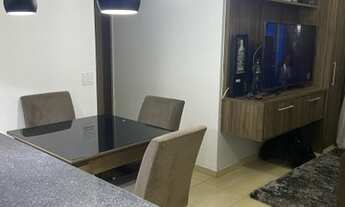 Imagem 2: Alugo apartamento - Alphaview 2 dorms 60mts