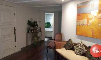 Imagem 2: São Paulo - Apartamento Padrão - Moema