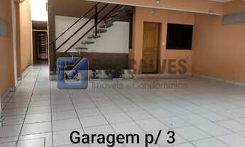 Imagem 4: SAO BERNARDO DO CAMPO - Residential / Sobrado - JARDIM IMPERADOR